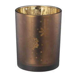 Discount Lyslykt Snøstjerne 12,5 cm Lykter|Julelys Og Lysestaker