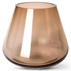 Clearance Magnor - Rocks Topaz telykt 12 cm Lykter