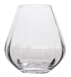 Discount Magnor - Rocks XO clear stormlykt 22 cm Lykter|Lysestaker