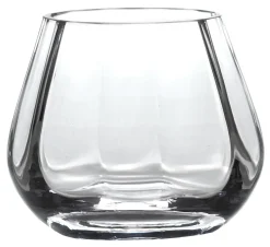 Best Magnor - Rocks XO clear telykt mini 8,5 Lykter|Lysestaker