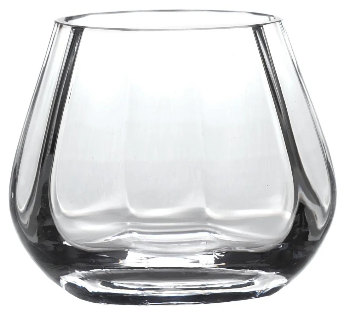 Best Magnor - Rocks XO clear telykt mini 8,5 Lykter|Lysestaker