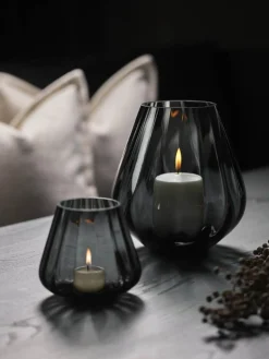 Hot Magnor - Rocks XO koks telykt 12 cm Lykter|Lysestaker