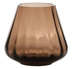 Discount Magnor - Rocks XO topaz telykt 12 cm Lykter|Lysestaker