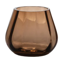 Hot Magnor - Rocks XO topaz telykt mini 8,5 cm Lykter|Lysestaker