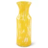 Online Magnor - Swirl karaffel/vase gul Servering
