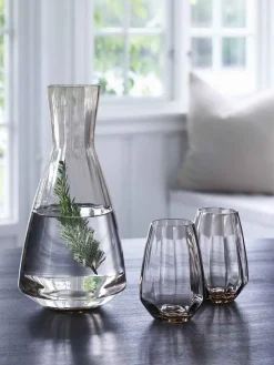 New Magnor XO vannglass 40 cl Glass