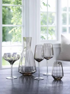 New Magnor XO vannglass 40 cl Glass