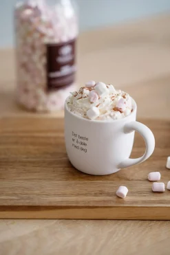 Sale Mini Marshmallows Mat Og Drikke