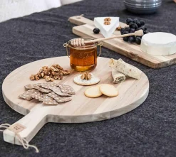 Outlet Modern House - Aronia Skjærefjøl Skjærefjøler Og Brett|Servering