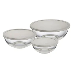 Best Modern House - bAYk - Bollesett 3 stk Bokser|Kjøkkenredskaper