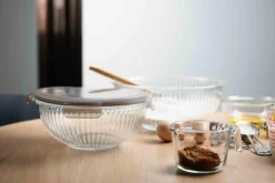 Hot Modern House - bAYk Bolle, 3,5 l Bokser|Servering