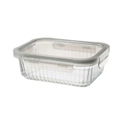 Best Modern House - bAYk Oppbevaringsboks, 1 l Bokser|Servering