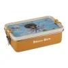 Online Modern House - Bukkene Bruse Lunsjboks 0,95 l, oransje Bokser