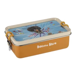 Online Modern House - Bukkene Bruse Lunsjboks 0,95 l, oransje Bokser