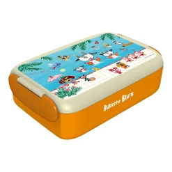 Sale Modern House - Bukkene Bruse Lunsjboks 0,6 l oransje Bokser