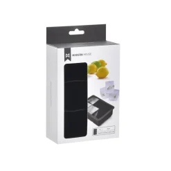 Hot Modern House - Ice Isbitform, store biter Kjøkkenredskaper