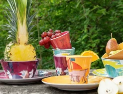 Outlet Modern House - Mummi Asjett lilla Servise