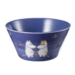 Best Modern House - Mummi Skål mørk blå Servise|Skåler