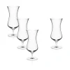 Online Modern House - Night Event Cocktailglass, 4-pk Glass