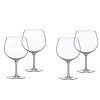 Discount Modern House - Night Event Ginglass 4-pk Glass