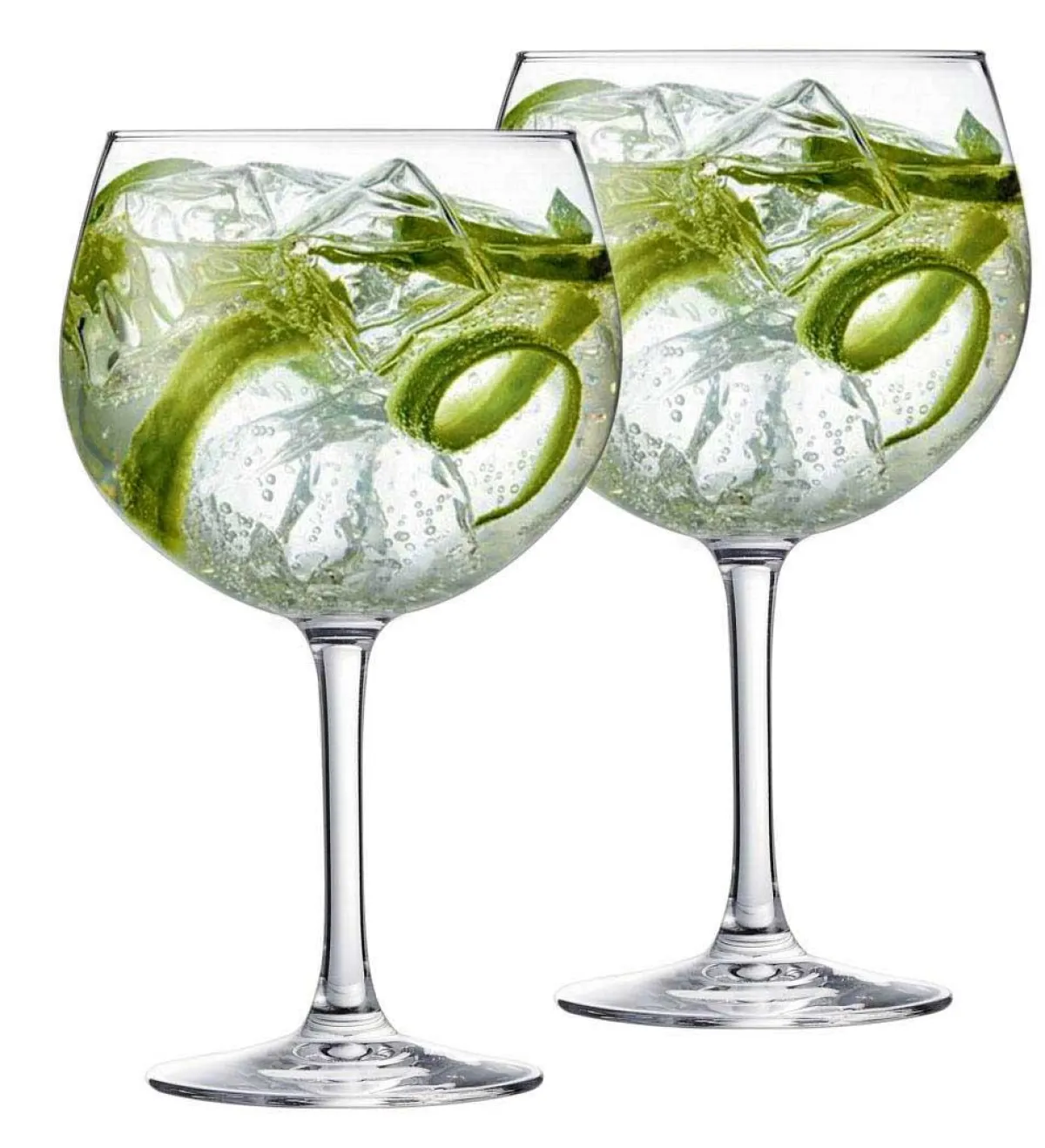 Discount Modern House - Night Event Ginglass 4-pk Glass