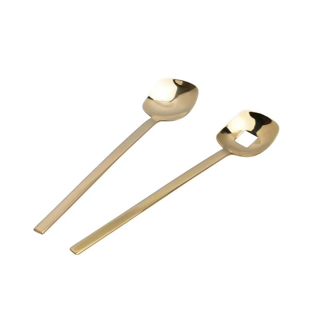 Best Modern House - Sana Salatbestikk s/2 Servering|Kjøkkenredskaper