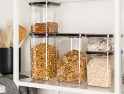 Modern House - Smart Seal Oppbevaringsboks 3,5 l Bokser