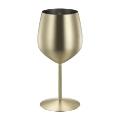 Sale Modern House - Sontell Gold Drink/cocktailglass 55 cl Glass