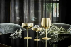 Sale Modern House - Sontell Gold Drink/cocktailglass 55 cl Glass