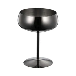 Modern House - Sontell Smoke Champagnebeger 43 cl grå Glass