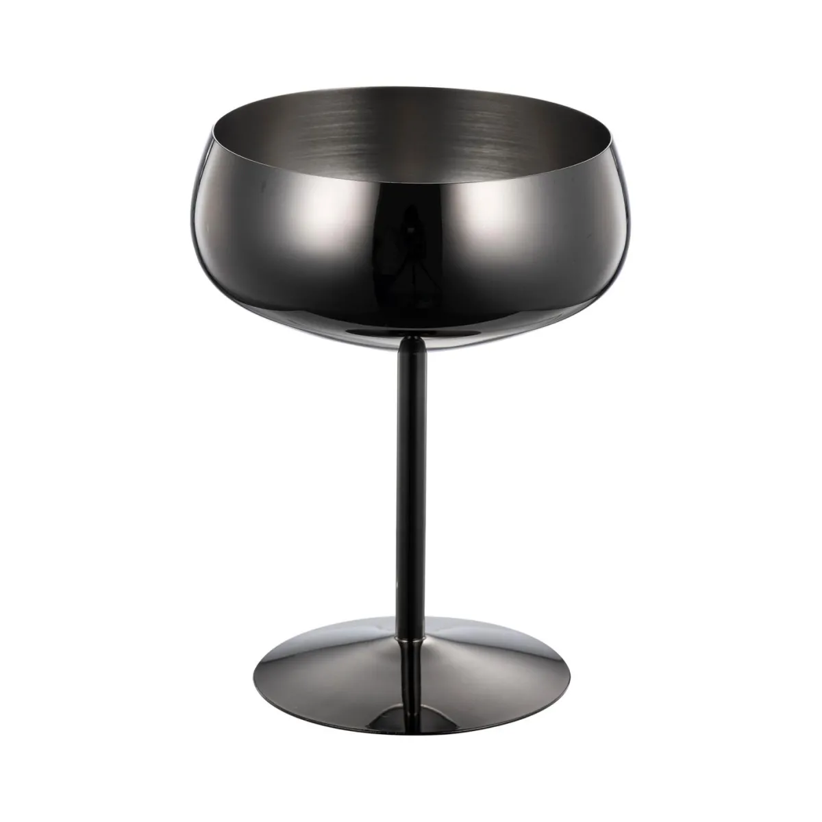 Modern House - Sontell Smoke Champagnebeger 43 cl grå Glass