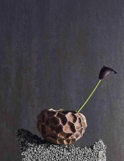 Muubs - Soil Krukke brun Blomsterpotter Og Pidestaller