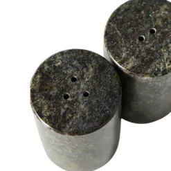 Clearance Muubs - Vita Salt & pepper sett grå Kjøkkenredskaper