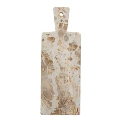 Outlet Muubs - Vita Tapasbrett beige Skjærefjøler Og Brett|Servering