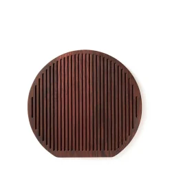 Clearance Muubs - Yami Ostebrett brun Skjærefjøler Og Brett|Servering