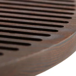 Clearance Muubs - Yami Ostebrett brun Skjærefjøler Og Brett|Servering