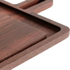 Hot Muubs - Yami Skjærefjøl L49 B30 Skjærefjøler Og Brett|Servering