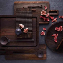 Hot Muubs - Yami Skjærefjøl L49 B30 Skjærefjøler Og Brett|Servering