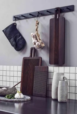 Hot Muubs - Yami Tapasbrett Skjærefjøler Og Brett|Servering