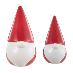 Online Nisse dekor 14 cm Julepynt