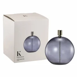 Outlet Oljelampe Mia 14 cm Lamper|Lysestaker