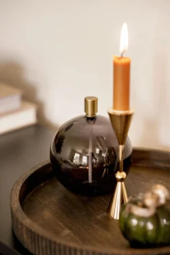 Outlet Oljelampe Mia 14 cm Lamper|Lysestaker