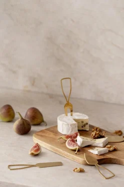 New Ostekniver sett 4 stk Servering|Gavetips