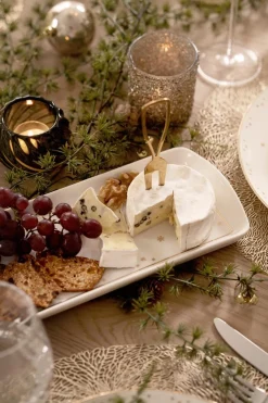 New Ostekniver sett 4 stk Servering|Gavetips