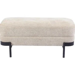 Ottoman Essie Puffer