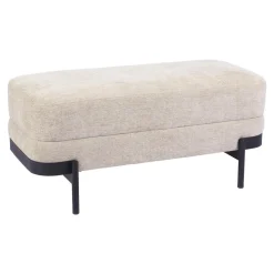 Ottoman Essie Puffer