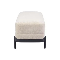 Ottoman Essie Puffer