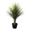 Clearance Palme i potte 85 cm Grønne Planter