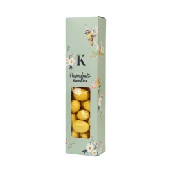 Sale Pasjonsfruktmandler Mat Og Drikke