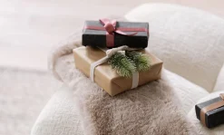 Outlet Plante granbar i pose 18 stk Kunstige Blomster|Juletrær Og Julegrønt